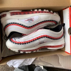 Air max 97